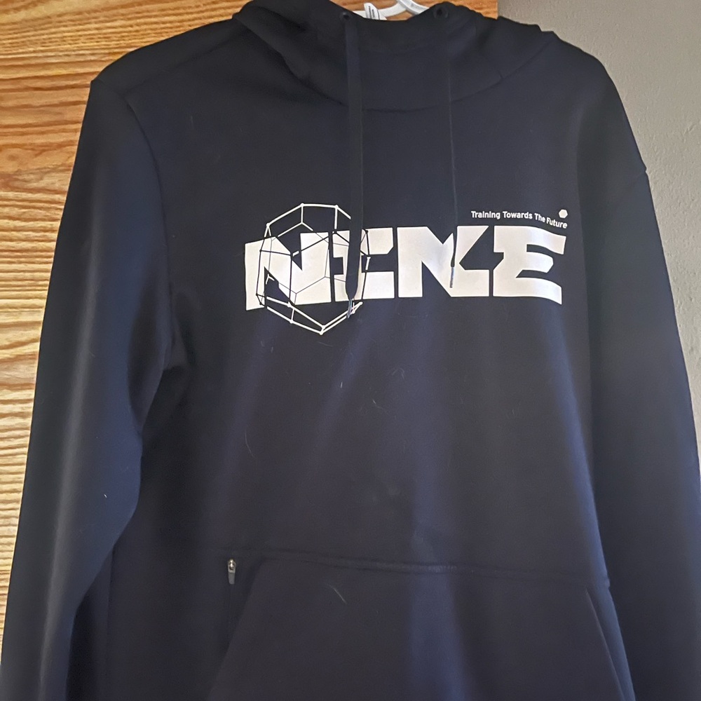 nike hoodie